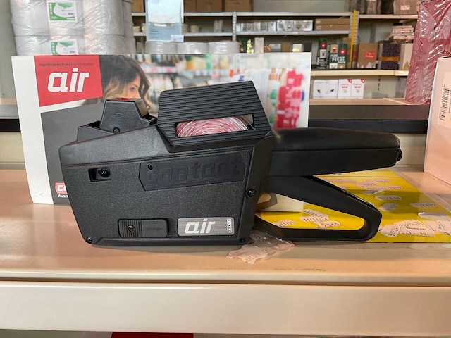 Contact premium 9.16 focus datumtang (4x) - afbeelding 3 van  3