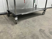 Contact systems mobiele au bain-marie - afbeelding 5 van  9