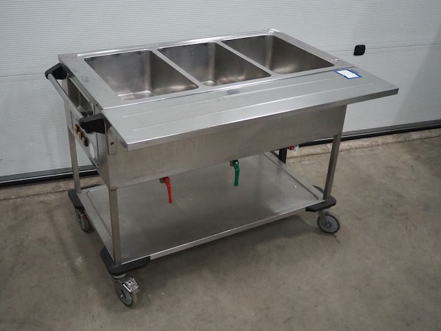 Contact systems - afbeelding 1 van  9