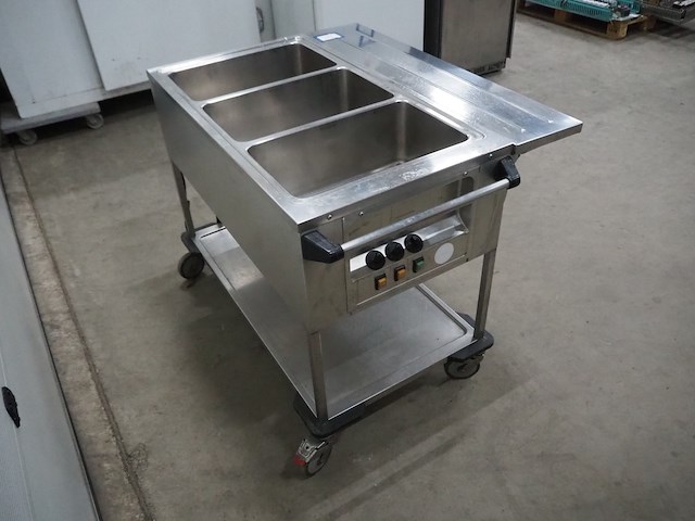 Contact systems - afbeelding 3 van  9