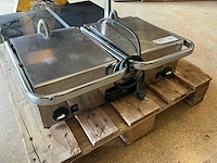 Contactgrill