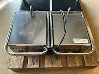 Contactgrill - afbeelding 2 van  3
