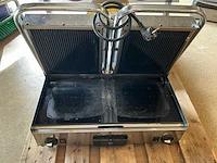 Contactgrill - afbeelding 3 van  3