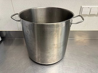 Contacto - kookpan - afbeelding 1 van  3