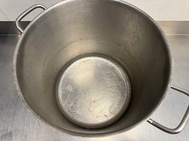 Contacto - kookpan - afbeelding 2 van  3