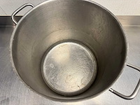 Contacto - kookpan - afbeelding 2 van  3