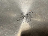 Contacto - kookpan - afbeelding 3 van  3