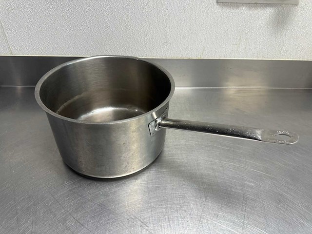 Contacto - steelpan - afbeelding 1 van  3