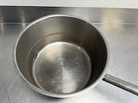 Contacto - steelpan - afbeelding 2 van  3