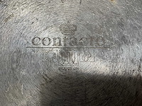 Contacto - steelpan - afbeelding 3 van  3