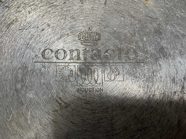 Contacto - steelpan - afbeelding 3 van  3