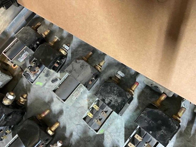 Contactor (7x) - afbeelding 3 van  3