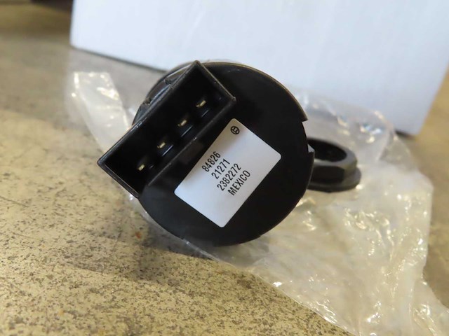 Contactslot (41x) - afbeelding 2 van  3