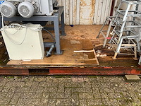 Container - 20ft - afbeelding 2 van  3