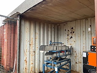 Container - 20ft - afbeelding 3 van  3