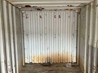 Container - 20ft - afbeelding 4 van  7