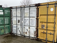Container - 20ft