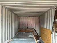 Container - 20ft - afbeelding 5 van  6