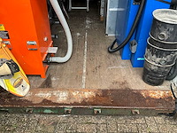 Container - 20ft - afbeelding 2 van  2