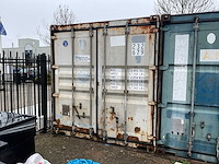 Container - 20ft