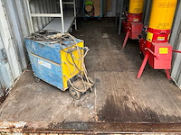 Container - 20ft - afbeelding 4 van  4