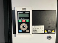 Container 10 ft. plc besturing 4x45kw - afbeelding 4 van  16