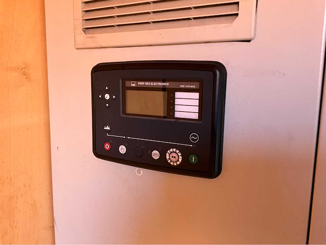 Container 10 ft. plc besturing 4x45kw - afbeelding 2 van  19