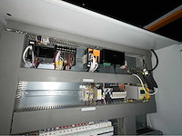 Container 10 ft. plc besturing 4x45kw - afbeelding 3 van  44