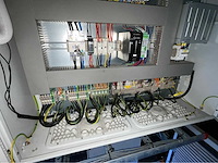 Container 10 ft. plc besturing 4x45kw - afbeelding 5 van  44