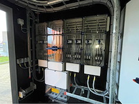 Container 10 ft. plc besturing 4x45kw - afbeelding 6 van  44