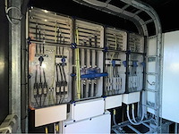 Container 10 ft. plc besturing 4x45kw - afbeelding 7 van  44