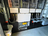 Container 10 ft. plc besturing 4x45kw - afbeelding 8 van  44