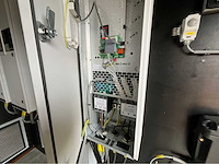 Container 10 ft. plc besturing 4x45kw - afbeelding 17 van  44