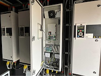 Container 10 ft. plc besturing 4x45kw - afbeelding 21 van  44