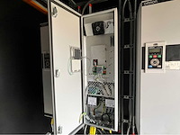 Container 10 ft. plc besturing 4x45kw - afbeelding 27 van  44