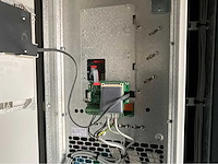 Container 10 ft. plc besturing 4x45kw - afbeelding 28 van  44