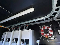 Container 10 ft. plc besturing 4x45kw - afbeelding 36 van  44