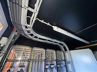 Container 10 ft. plc besturing 4x45kw - afbeelding 37 van  44