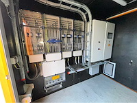 Container 10 ft. plc besturing 4x45kw - afbeelding 40 van  44