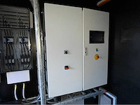 Container 10 ft. plc besturing 4x45kw - afbeelding 41 van  44