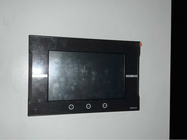 Container 10 ft. plc besturing 4x45kw - afbeelding 42 van  44