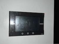 Container 10 ft. plc besturing 4x45kw - afbeelding 42 van  44