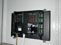 Container 10 ft. plc besturing 4x45kw - afbeelding 43 van  44