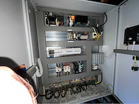 Container 10 ft. plc besturing 4x45kw - afbeelding 44 van  44