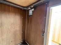 Container 10ft plc besturing 4x45kw - afbeelding 2 van  18