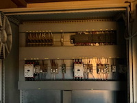 Container 10ft plc besturing 4x45kw - afbeelding 4 van  18