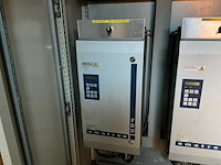 Container 10ft plc besturing 4x45kw - afbeelding 5 van  18