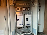 Container 10ft plc besturing 4x45kw - afbeelding 7 van  18