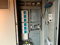 Container 10ft plc besturing 4x45kw - afbeelding 9 van  18