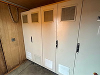 Container 10ft plc besturing 4x45kw - afbeelding 17 van  18